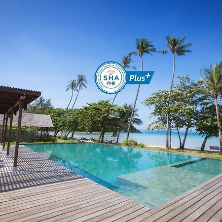 Mira Montra Resort Koh Mak Exteriör bild