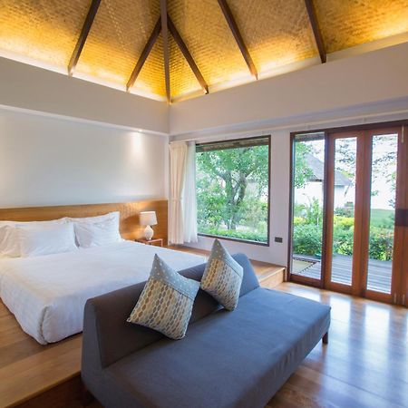 Mira Montra Resort Koh Mak Rum bild