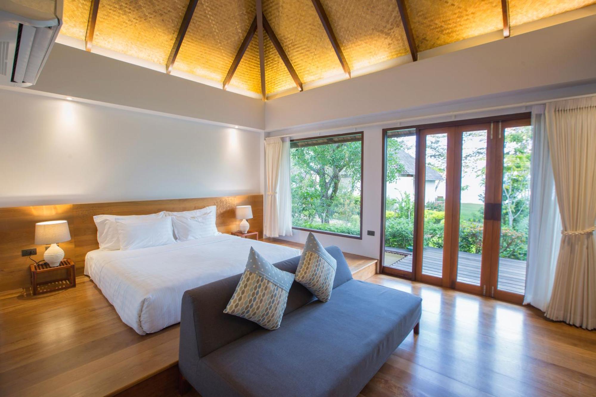 Mira Montra Resort Koh Mak Rum bild