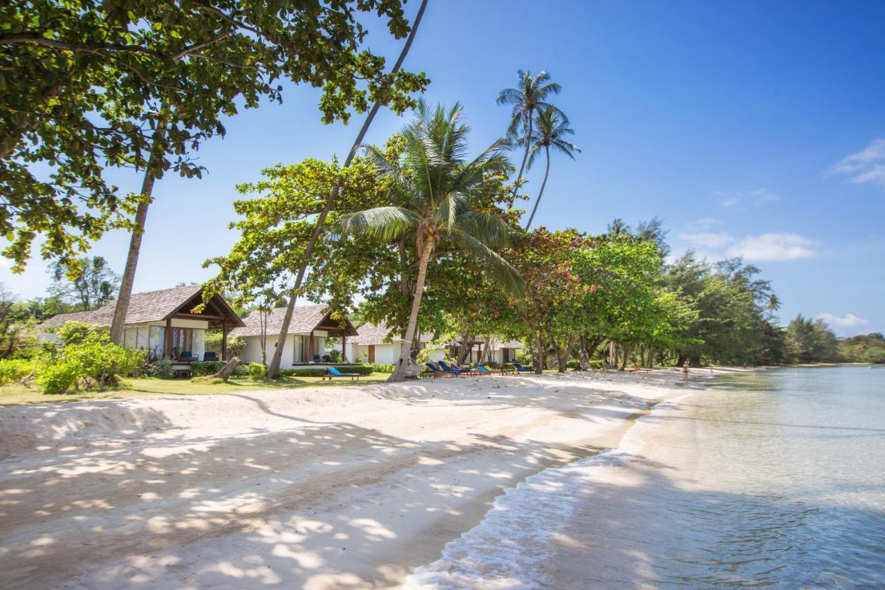 Mira Montra Resort Koh Mak Exteriör bild