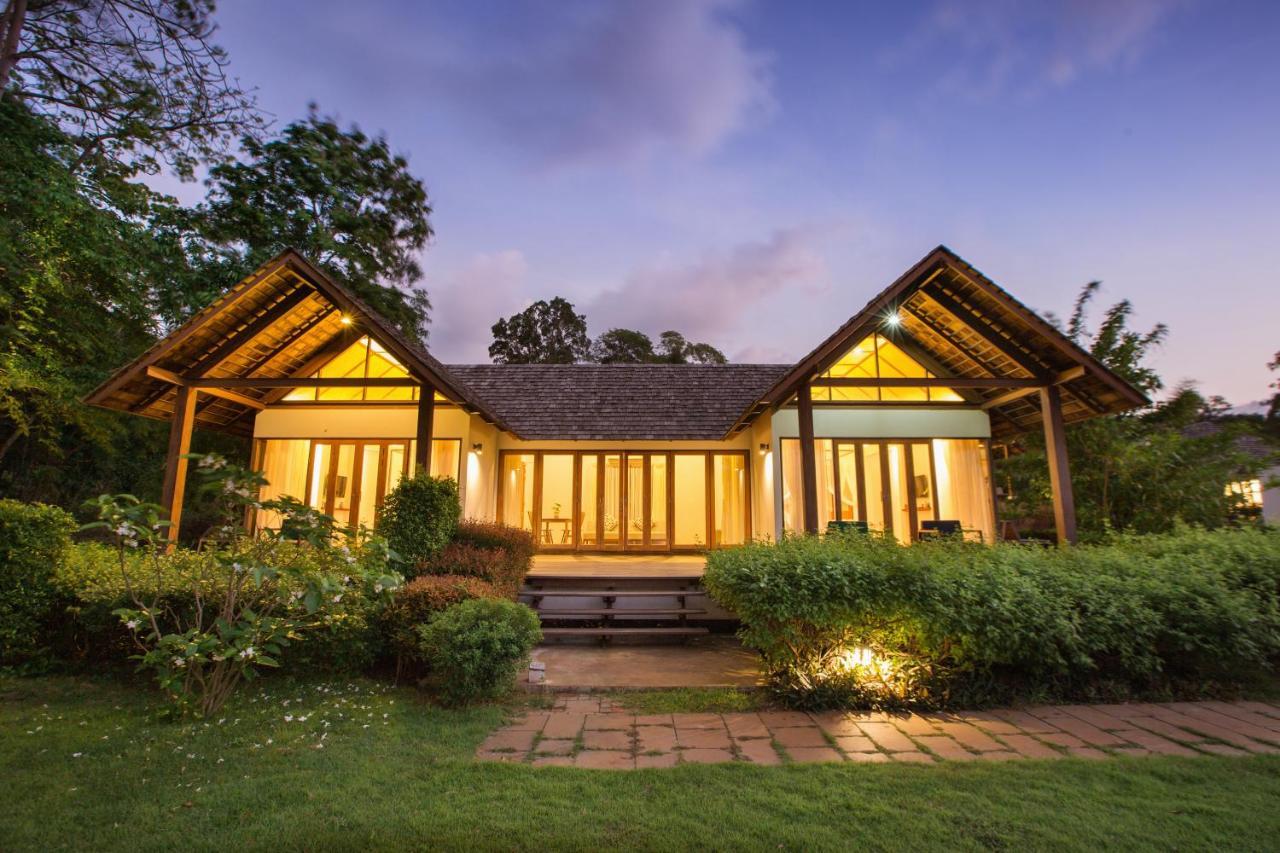 Mira Montra Resort Koh Mak Exteriör bild