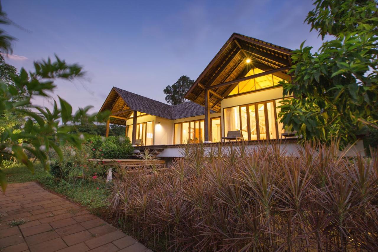 Mira Montra Resort Koh Mak Exteriör bild