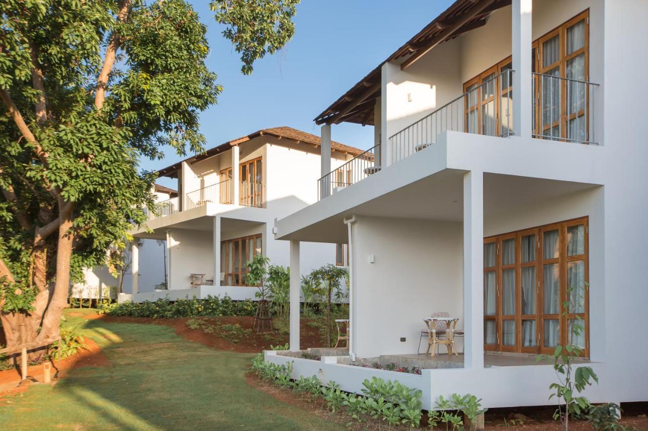 Mira Montra Resort Koh Mak Exteriör bild