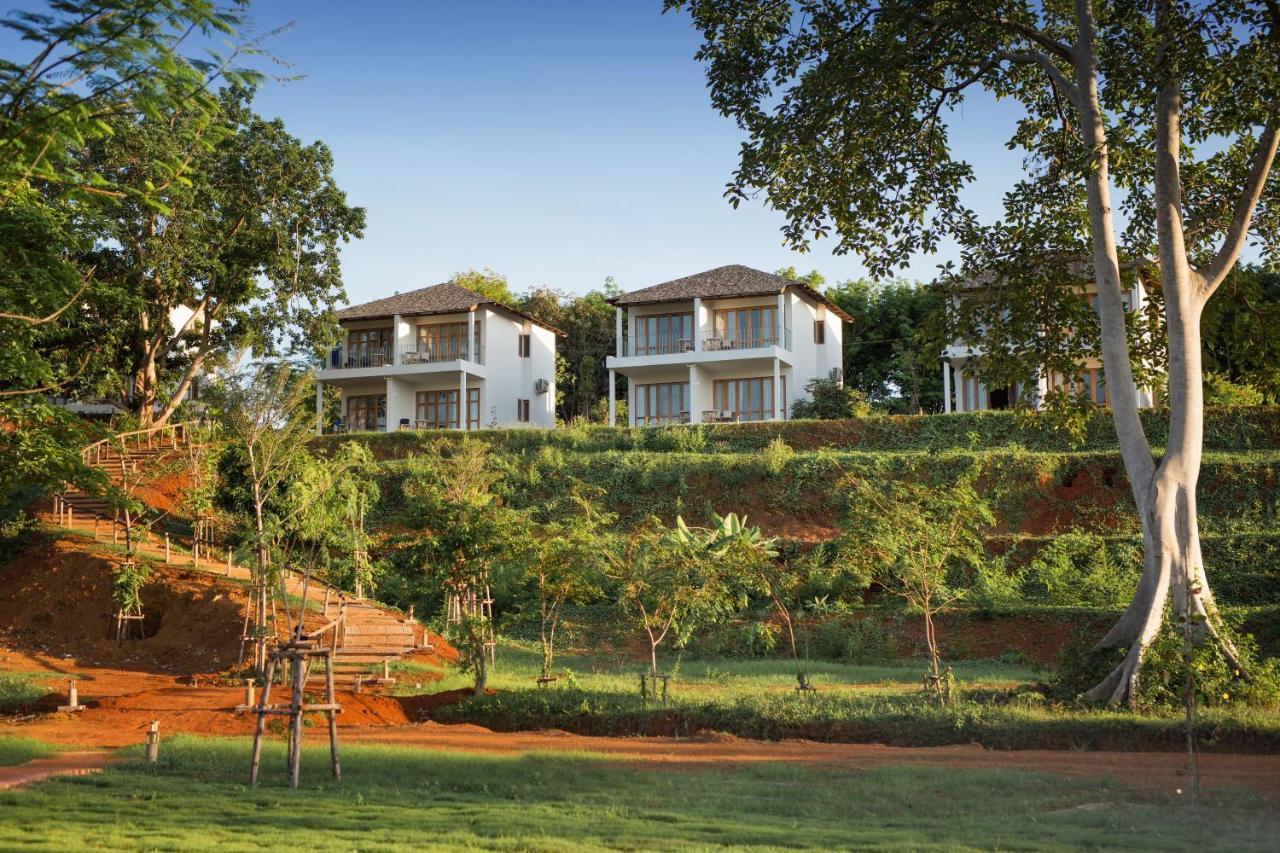 Mira Montra Resort Koh Mak Exteriör bild