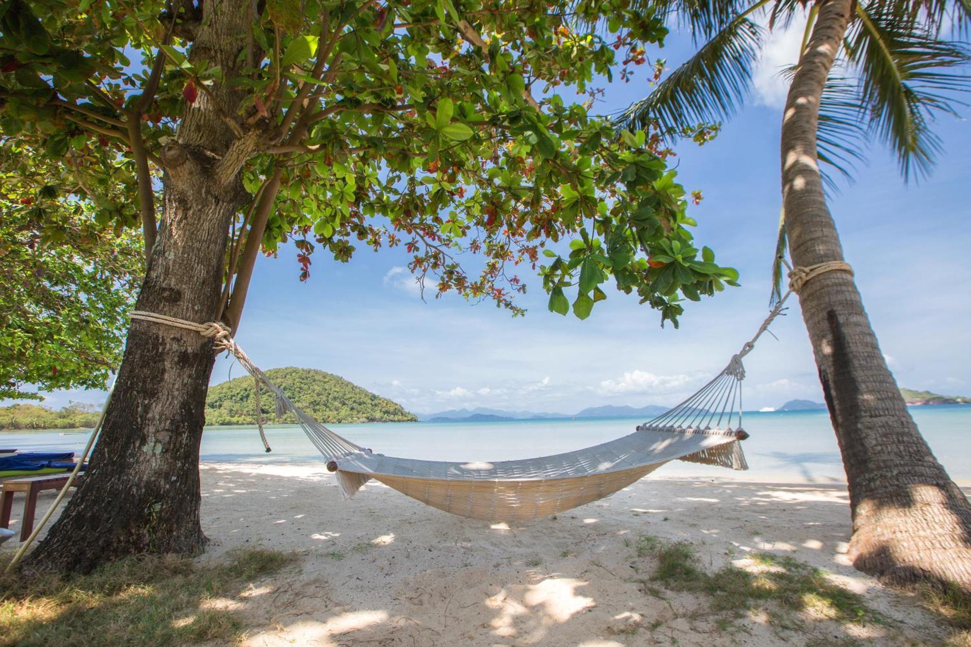 Mira Montra Resort Koh Mak Exteriör bild