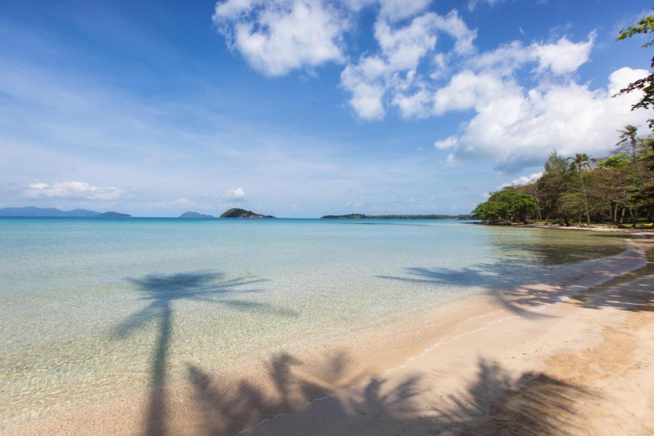 Mira Montra Resort Koh Mak Exteriör bild